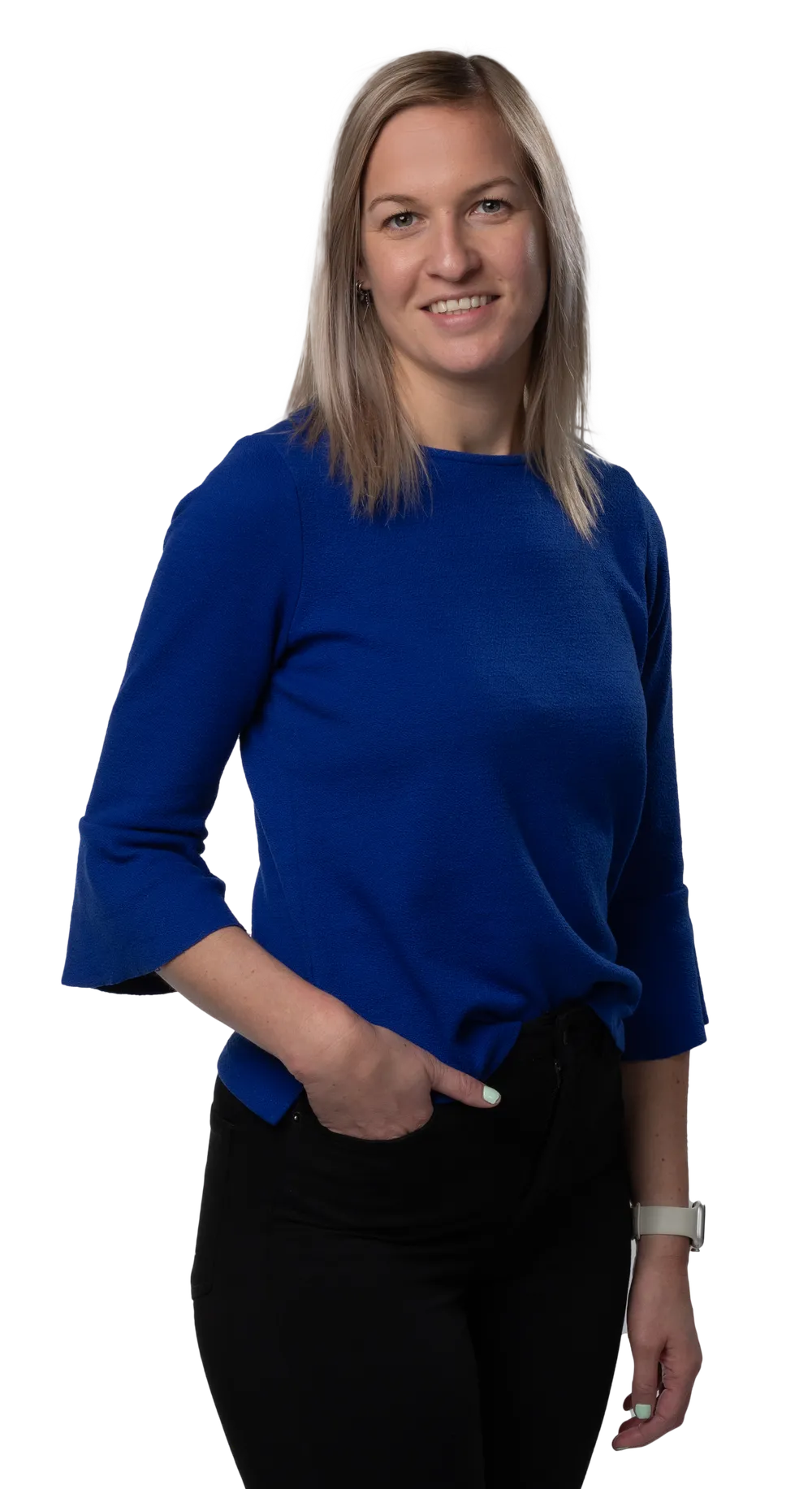 Alyssa de Kruif
