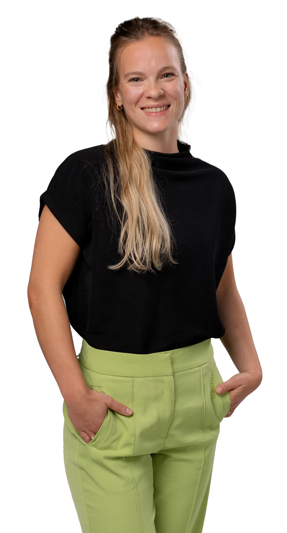 Aniek de Graaf