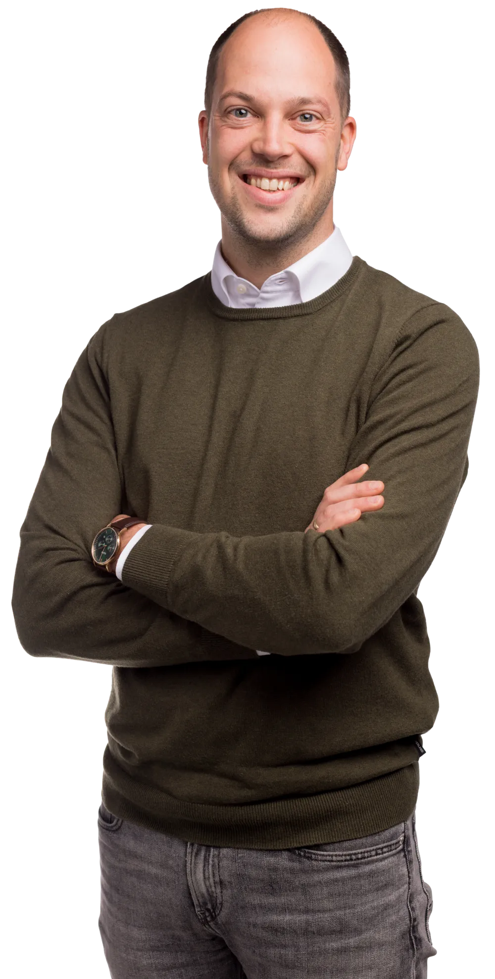 Ben Bemelmans