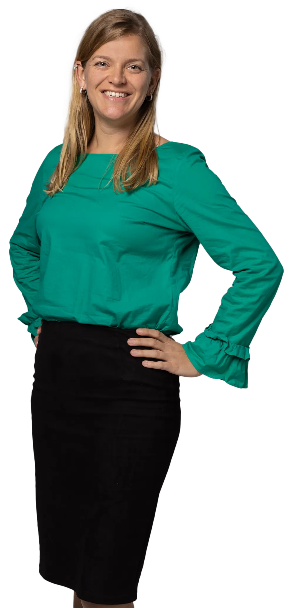 Evelien Krijtenburg