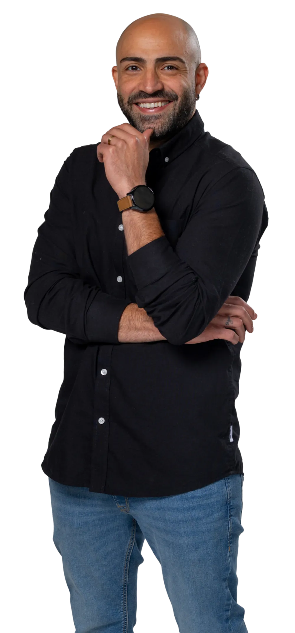 Fadi Assafo