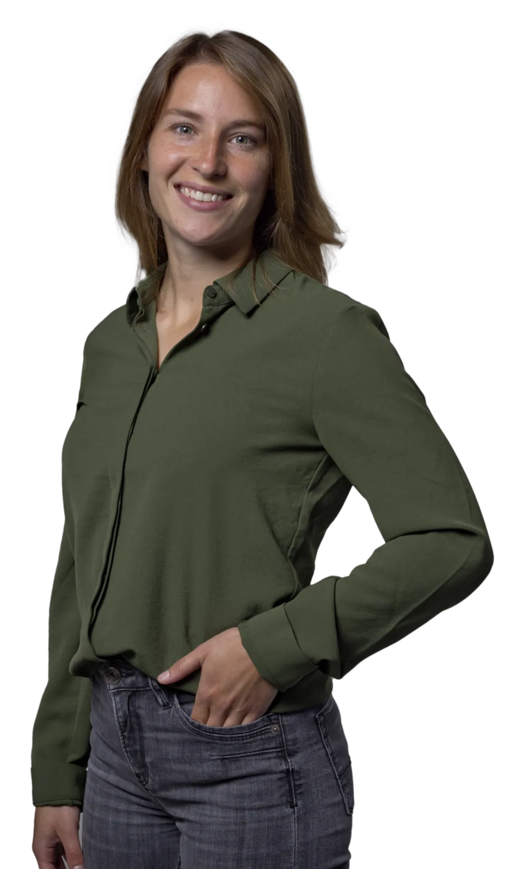 Fenna van Burg