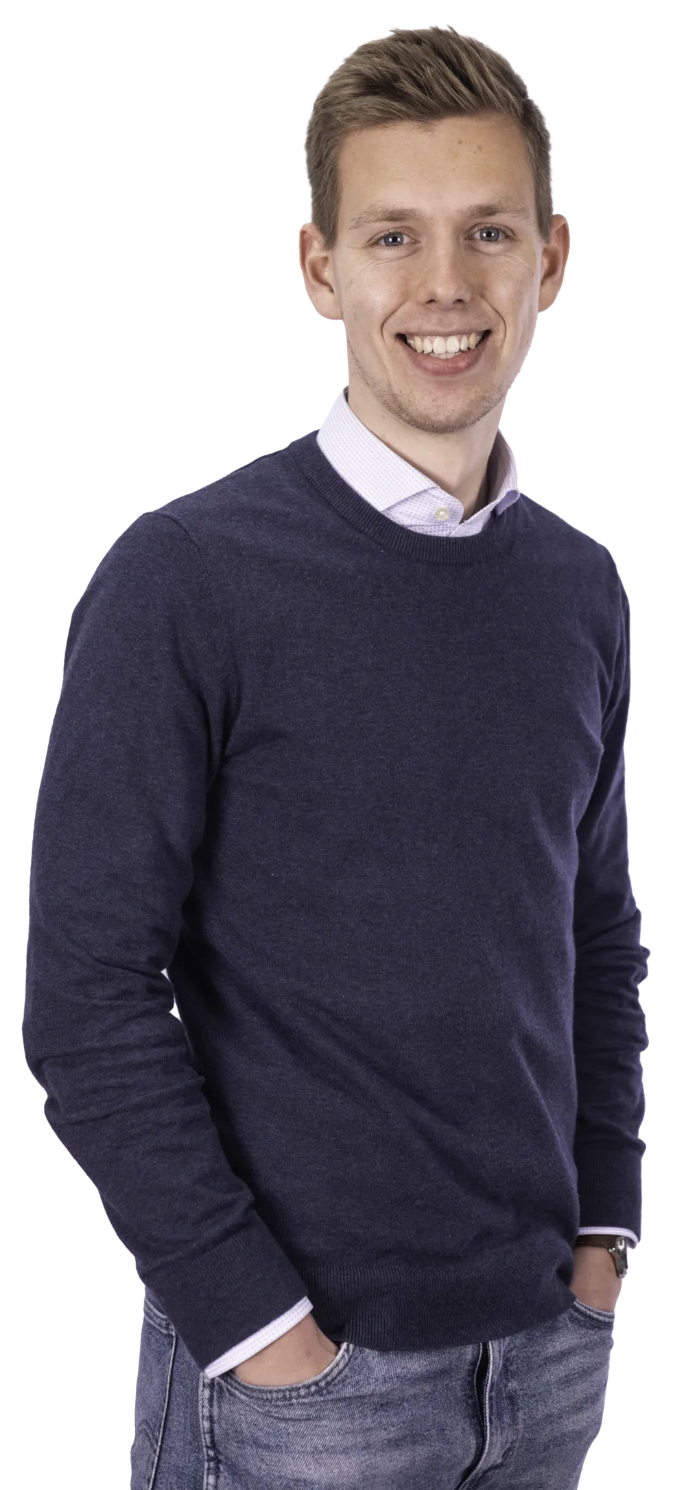 Geert van Eeuwijk