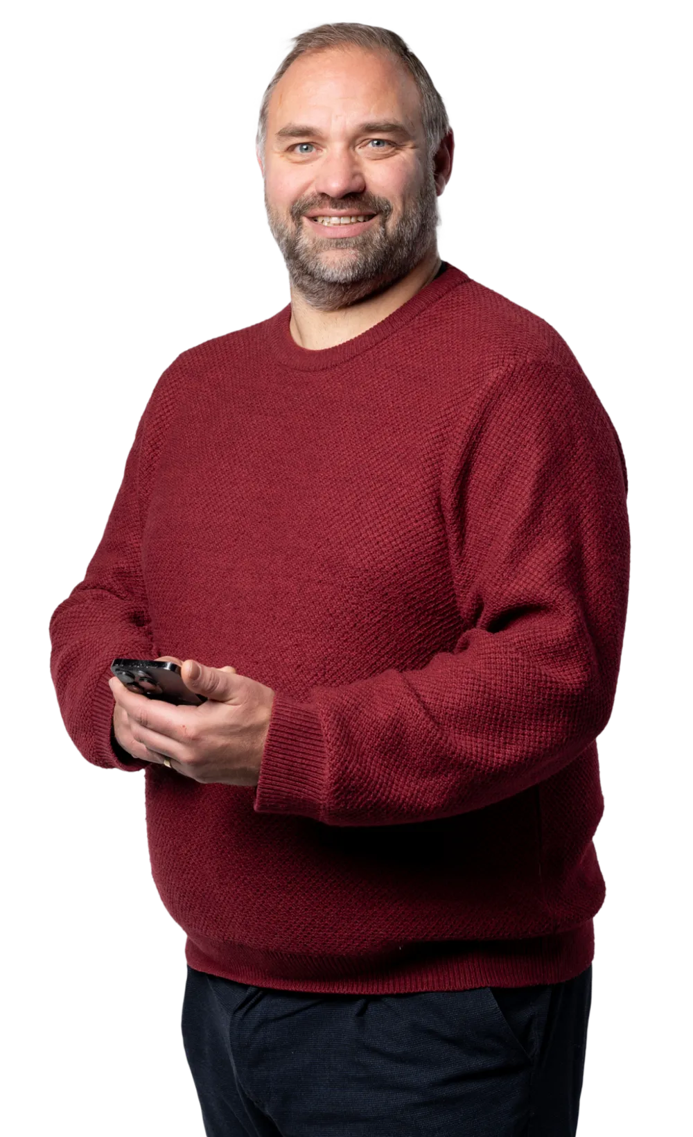 Jac Hereijgers
