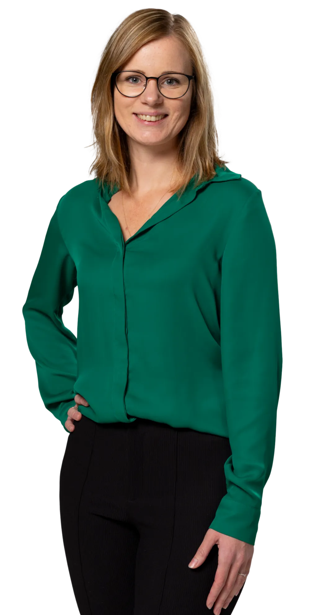 Janneke Methorst