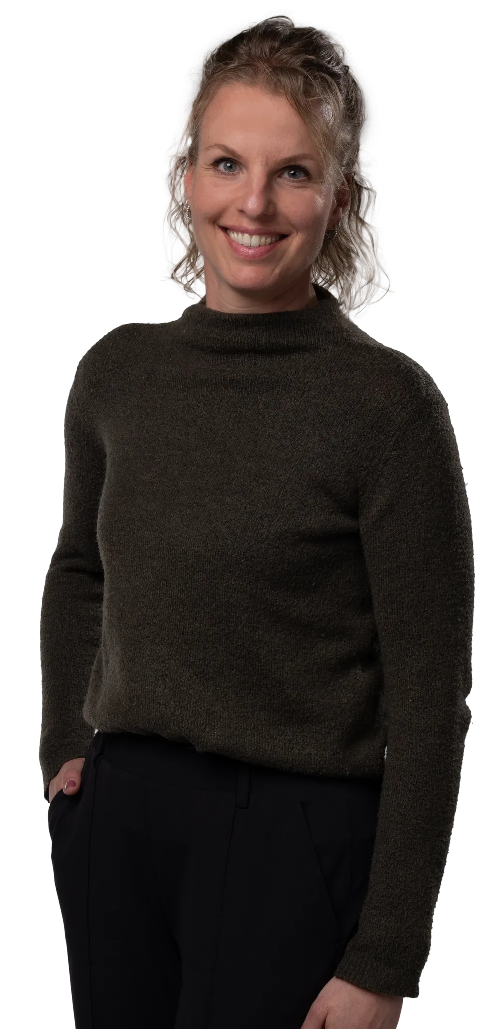 Linda Ruijsenaars