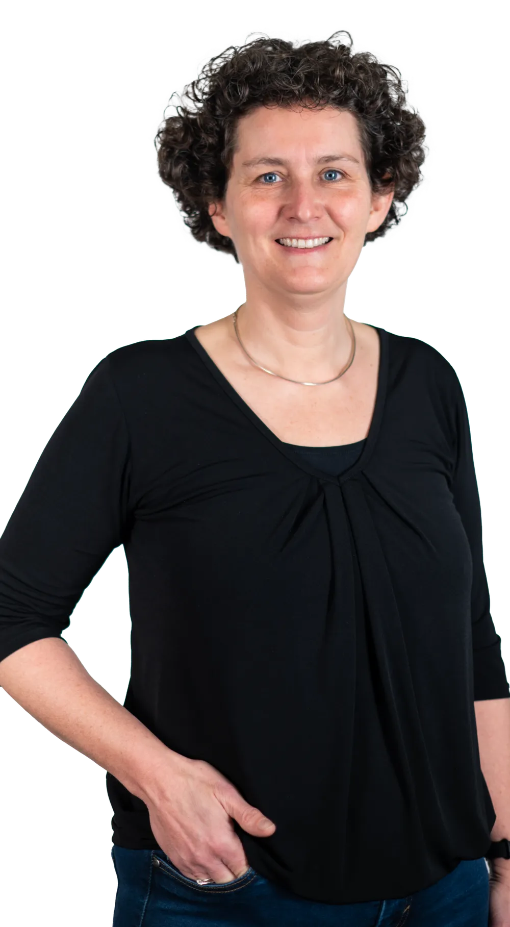Mariska Lintmeijer