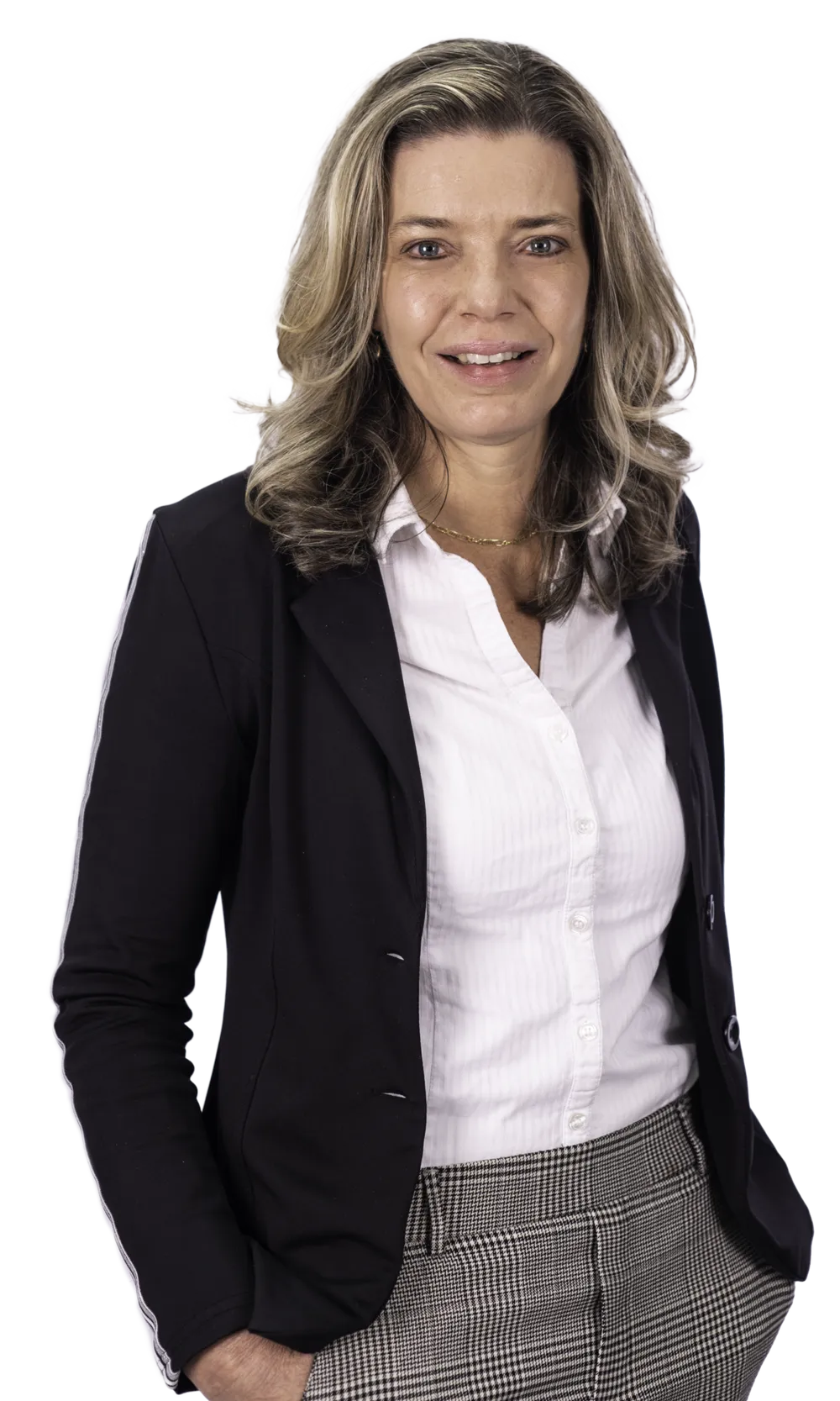 Marit van Leeuwen
