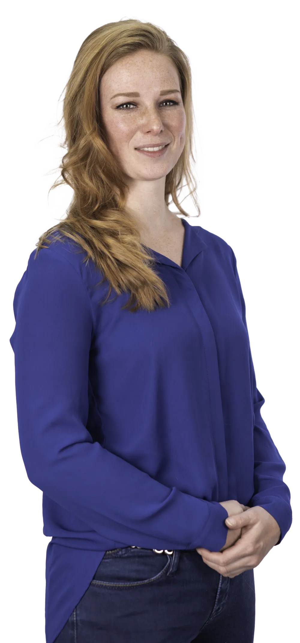 Marjolein Kampen