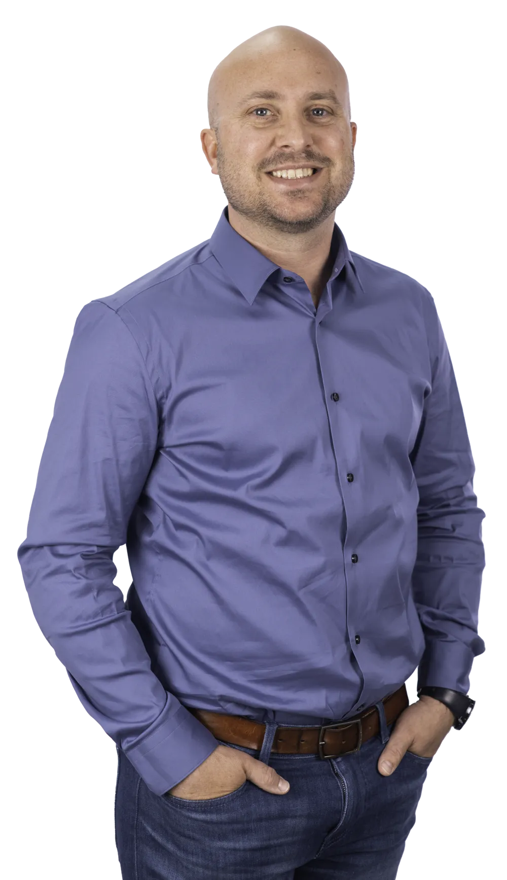 Martijn Meulenbroek