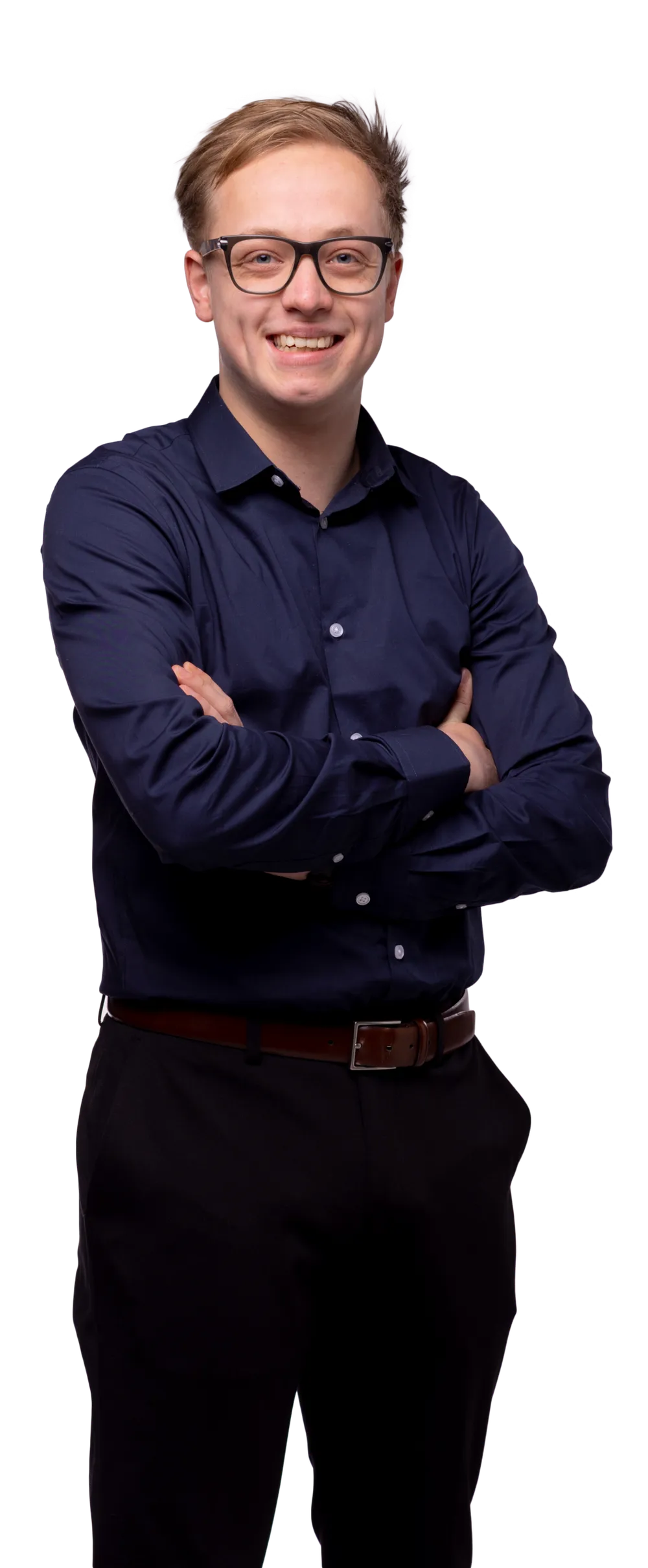 Matthijs de Groot