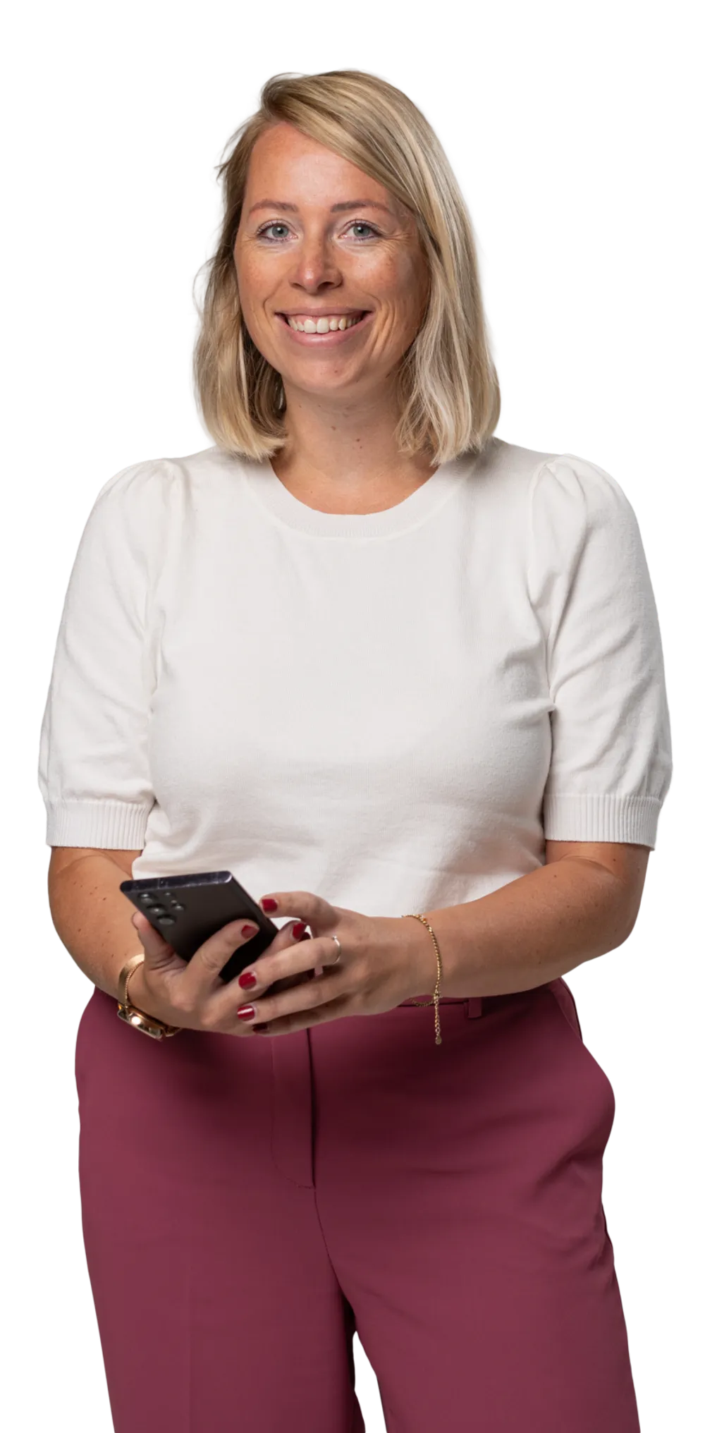 Mieke Winkels