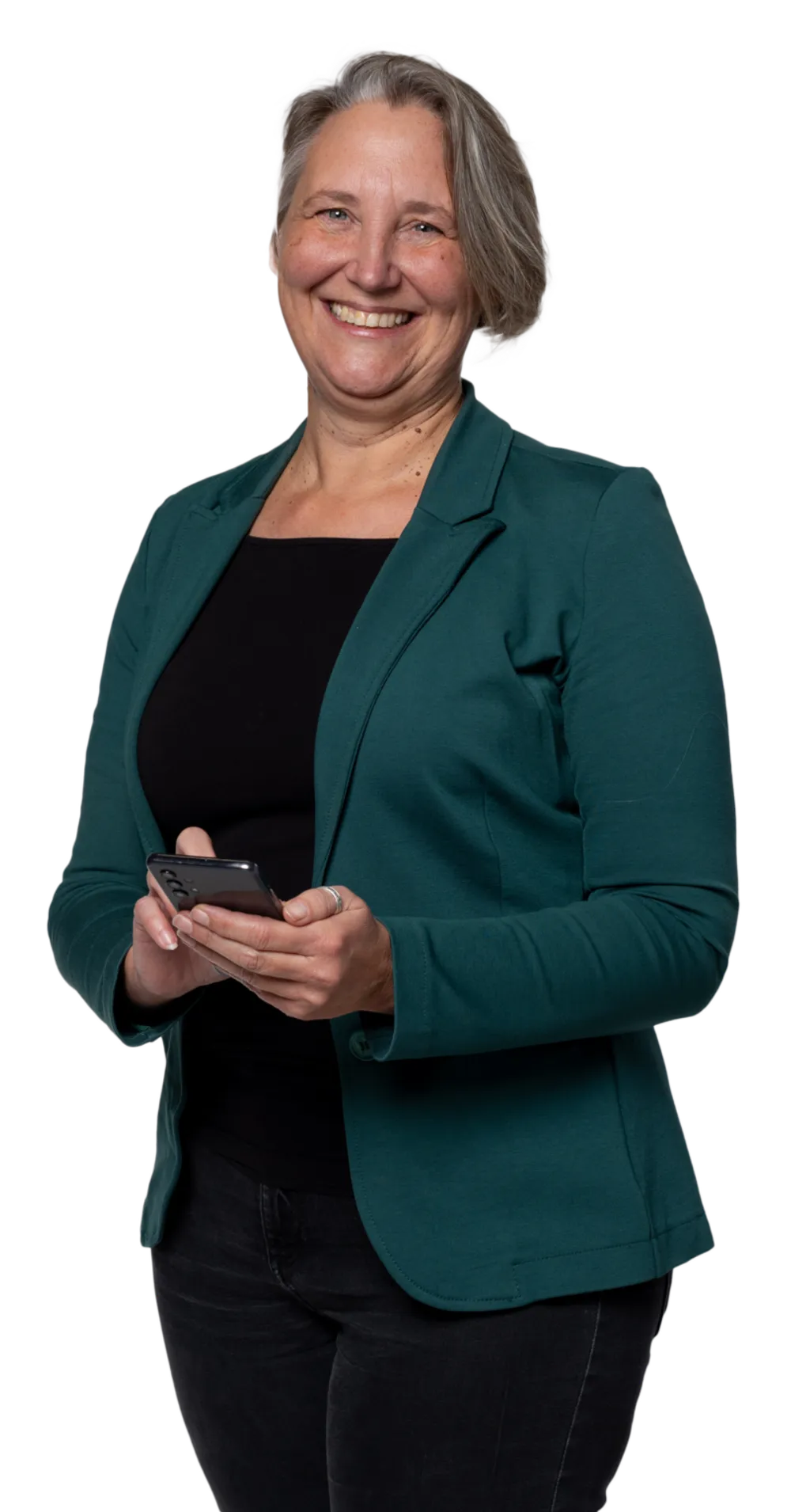 Muriel Maissan