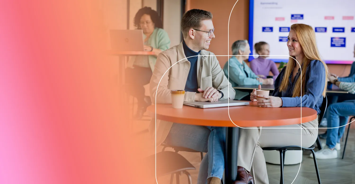 Onze specialisten altijd dichtbij