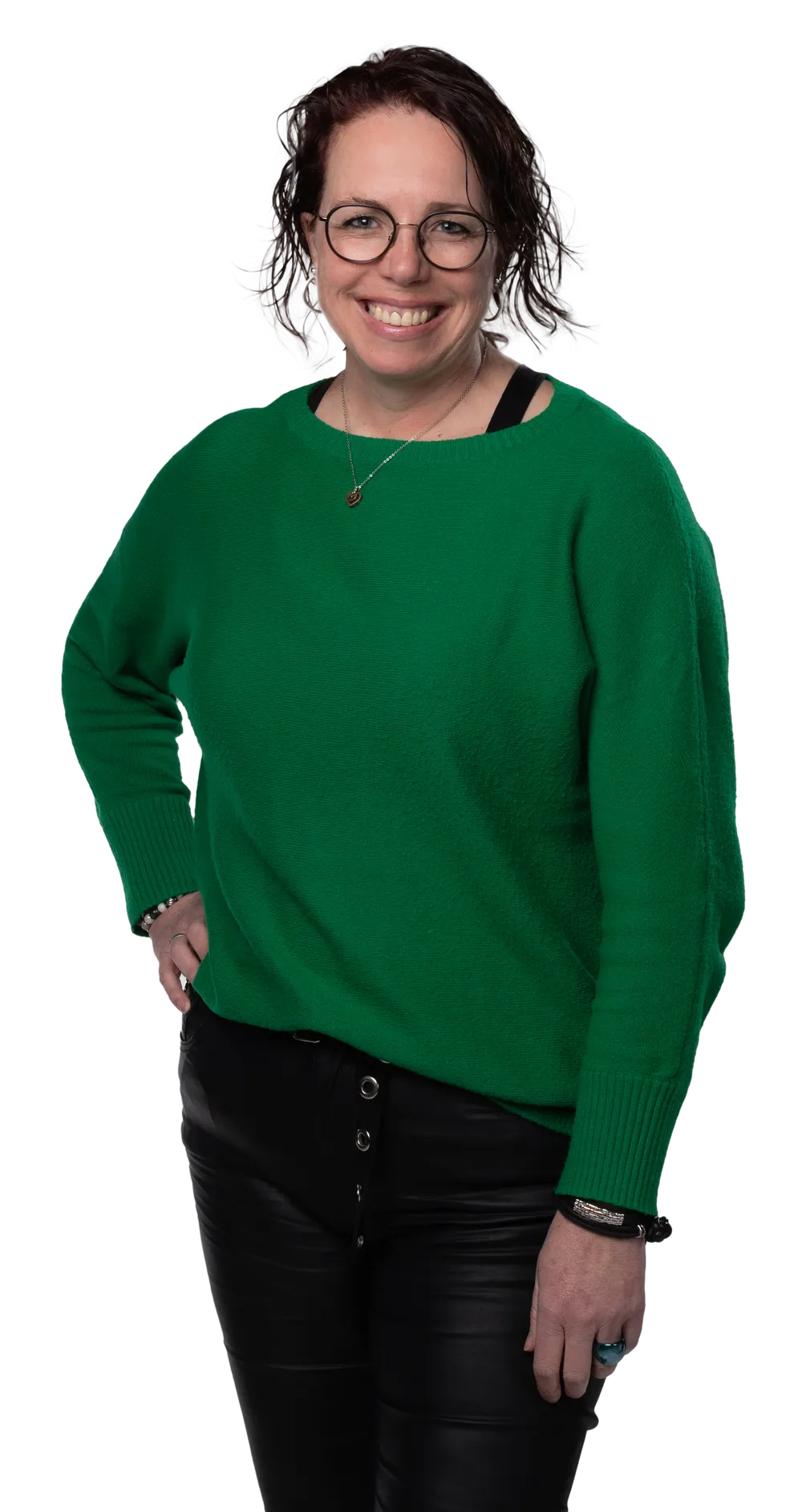 Regina van Uitert