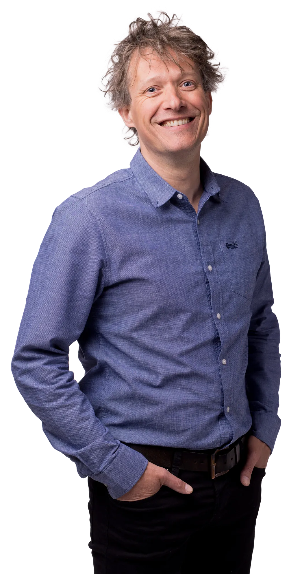 Victor Blankespoor