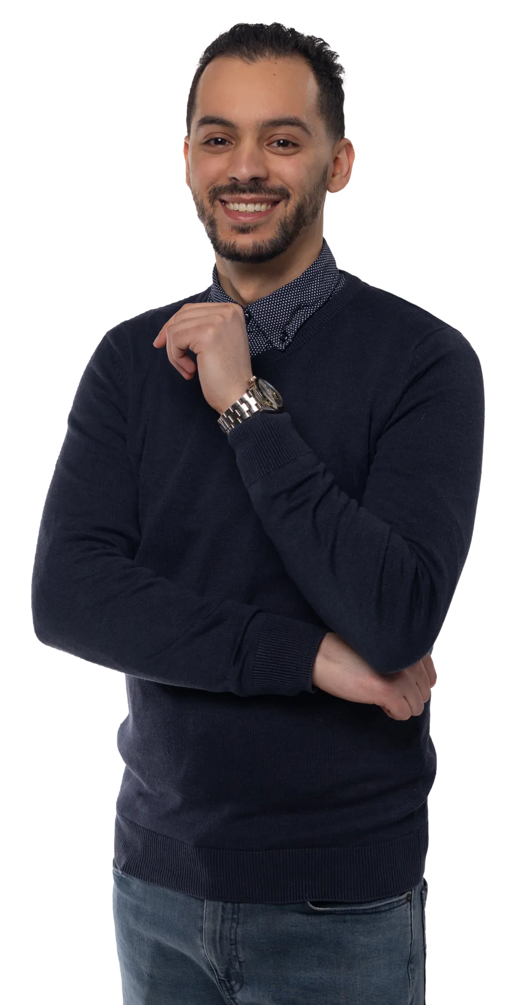 Zakaria Azdad