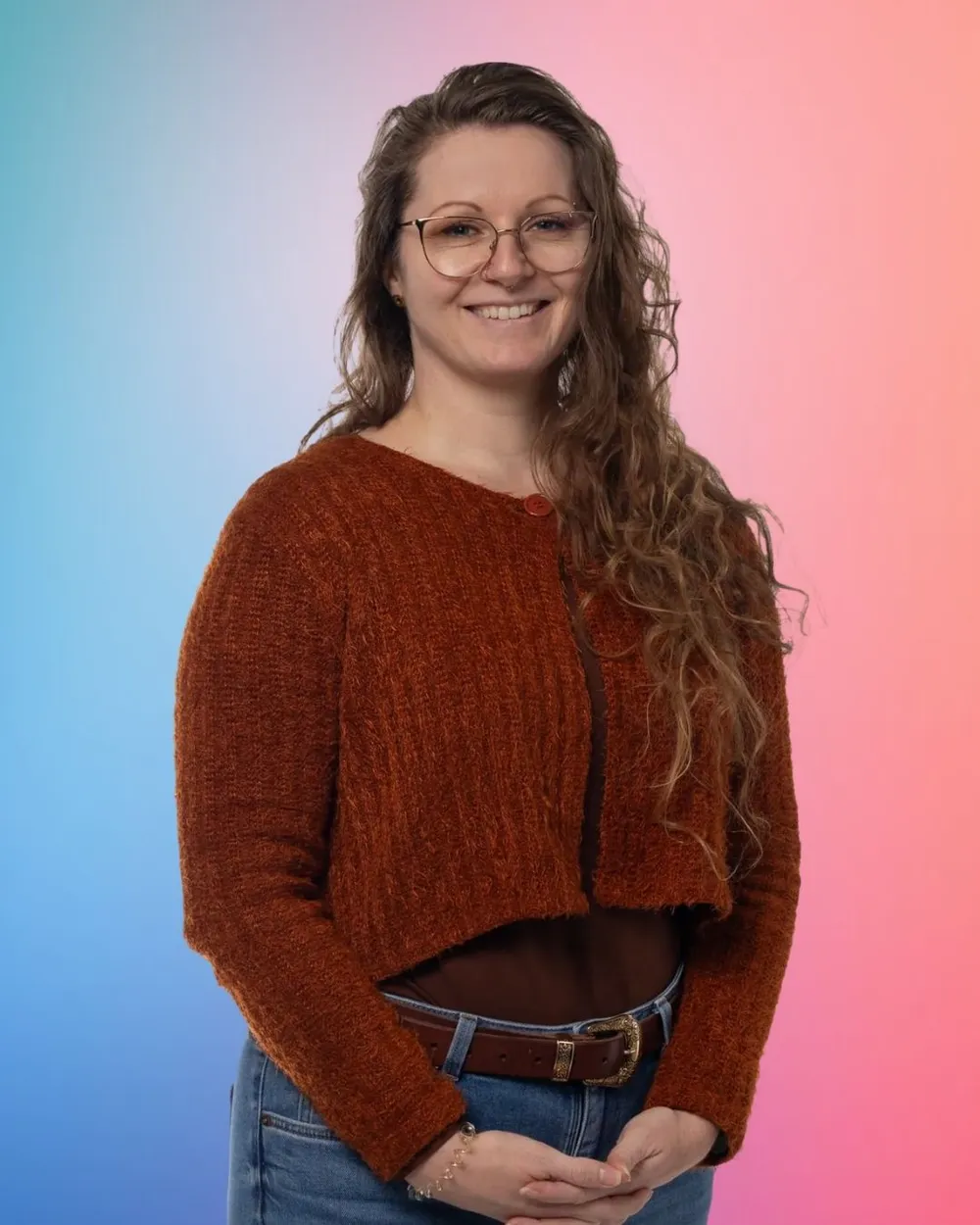 CareRatio verwelkomt nieuwe collega: Melanie van Hoof